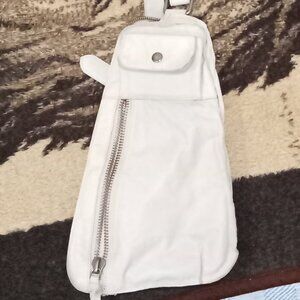 Purse Called.   " The Free "